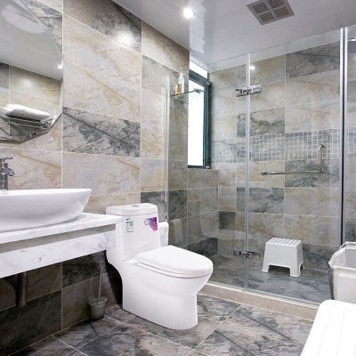 新泰和卫浴坐便器家用喷射虹吸式静音工程马桶节水卫生间陶瓷坐厕图3