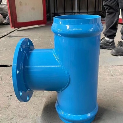 工厂加工钢塑承口弯头DN300钢塑承口弯头12寸碳钢双承90度弯头图2
