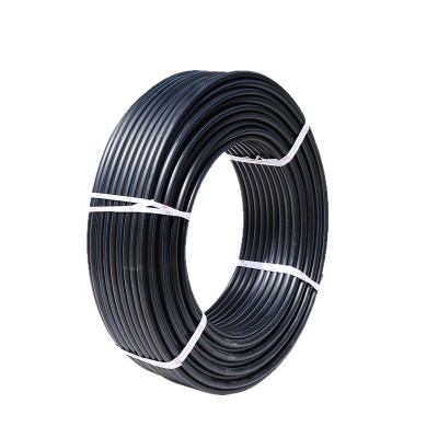 HDPE/PE100级给水管（成都厂家）全新料饮用自来水管建筑工程用水图5