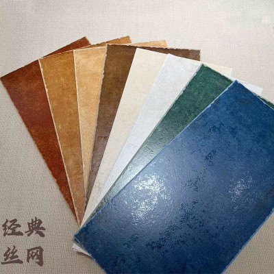 300X600美式乡村田园风仿古瓷砖卫生间墙砖阳台餐厅庭院防滑地砖图2