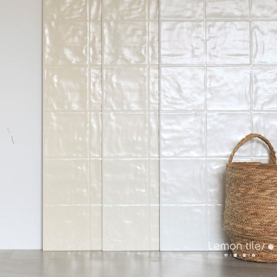 阳台墙面易清洁厨房卫生间墙面砖300*600 400*800柔光珍珠釉瓷砖