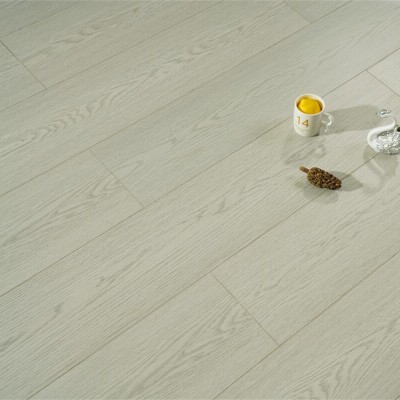 强化复合木地板10mm工程出租房木地板防水耐磨批发木地板门店装修