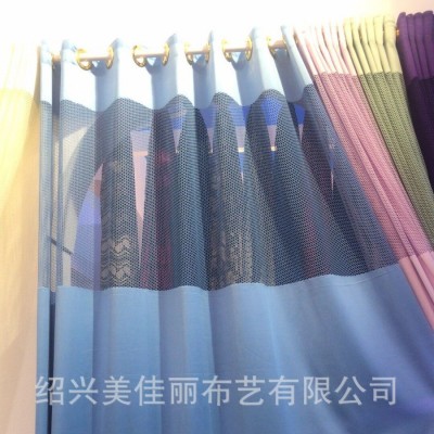 高精密医用帘成品直供 医院卫生院福利院美容院隔帘成品 可直接挂图3