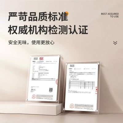 PVC地板贴大理石自粘地板加厚耐磨防水防滑家用水泥地面贴纸自粘图3
