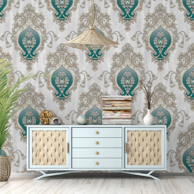 墙贴3d立体墙纸自粘墙面贴纸家用电视背景墙墙壁装饰装修防撞壁纸