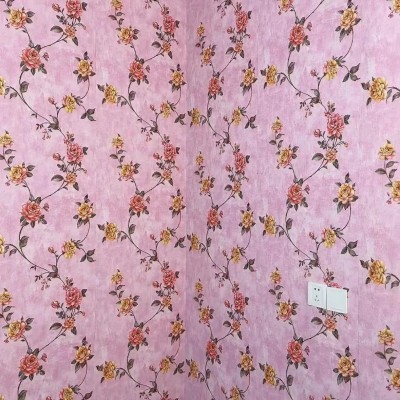 中国风网红同款墙贴3d自粘立体软包墙纸防水防潮霉装饰背景墙壁纸图4