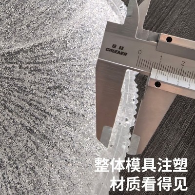 山茶花吸顶灯氛围高级感卧室灯定制奶油风儿童房间灯入户玄关灯图4