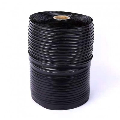 厂家批发16mm大棚灌溉膜下滴灌带 迷宫式滴灌带内镶贴片式滴灌带图3