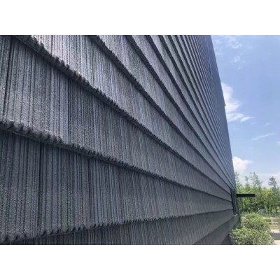 弘肯 平板瓦 轻质高 超高耐侯性 可定制 上门安装图2