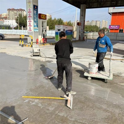 设备基础灌浆 高强无收缩压浆料 抗老化 送货上门 生产厂家图5