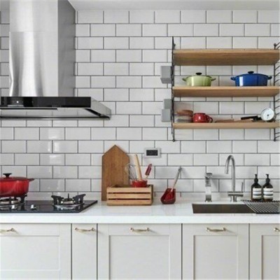 彩色瓷砖100 200内墙砖10 20纯色瓷砖幼儿园瓷砖厕所卫生间瓷片