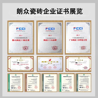 广东佛山现代简约风通体大理石瓷砖750x1500客厅卧室厨房阳台地砖图3