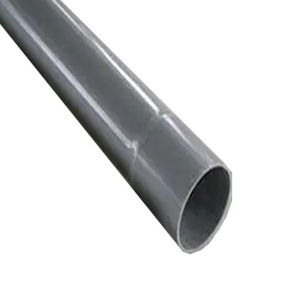 批发PVC农田灌溉管 塑料硬管 PVC-U浇地管PVC给水管排水管厂家图5