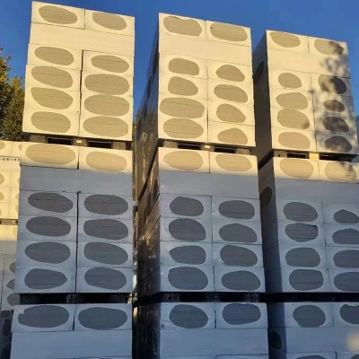 聚合聚苯板改性水泥渗透硅质板建筑外墙保温阻燃热固性聚苯板图2