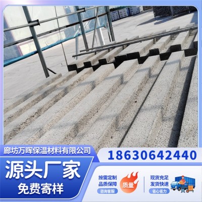 聚合聚苯板保温板 EPS板透气性好保持室内舒适 万晖图2