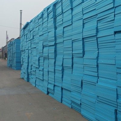 外墙屋面地暖阻燃隔热B1级B2级挤塑板 高密度挤塑聚苯板生产厂家