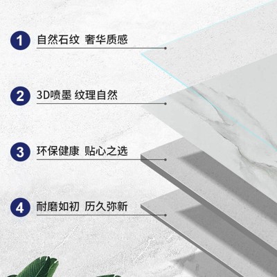 侘寂风750X1500通体仿古砖别墅复古防滑地板砖全瓷广东佛山瓷砖图4