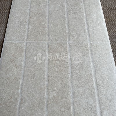 佛山瓷砖格子砖300X900别墅庭院生间厨房浴室阳台墙砖仿古砖图4