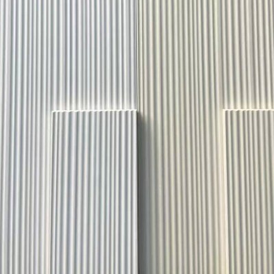 奶白拉槽瓷砖600x1200白色天脉石纹墙砖民宿玄关浴室厨房防滑地砖图5