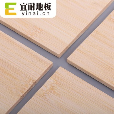 竹单板本色平压3mm5厘装修装饰表板家具饰面薄板生产厂家出口欧美