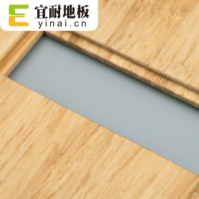 宜耐室内本色重竹地板920x130x14mm密度好品质出口澳洲生产厂家图3