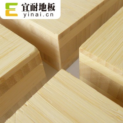 竹集成板材40mm5公分6厘米支柱立柱横梁楼梯扶手踏步厨房生产厂家图2