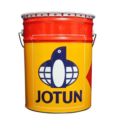 现货JOTUN佐敦油漆佐敦环氧富锌底漆钢结构设备底漆批发防腐专用图5