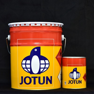 现货JOTUN佐敦油漆佐敦环氧富锌底漆钢结构设备底漆批发防腐专用图2