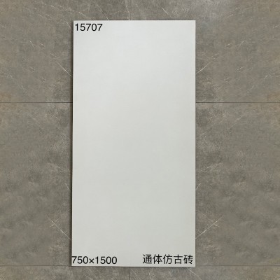 广东佛山瓷砖地砖750x1500高端客厅防滑地板砖仿古砖酒店别墅砖图4