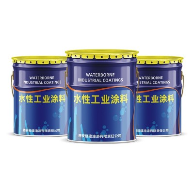 经建水性环氧富锌底漆绿色环保量大优惠图4