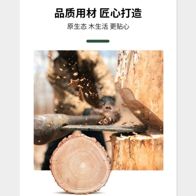 加厚免漆生态板防水防潮耐磨家具板橱柜柜体板全屋木板材源头厂家图4