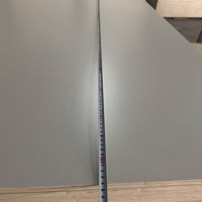 杨桉18mm家具板，三聚氰胺饰面板，生态板材多层板耐磨耐磨耐用图5
