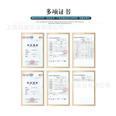 厂家现货直发劳尔氟碳工业涂料耐腐蚀防锈铁铜铝等钢结构工业漆图2