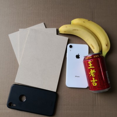 密度板 奥松板 中纤板 激光切割板 中密度纤维板图4