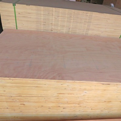 再生料松木细木工板打底隔断板材15-17mm实木板家具制作工程专用图2