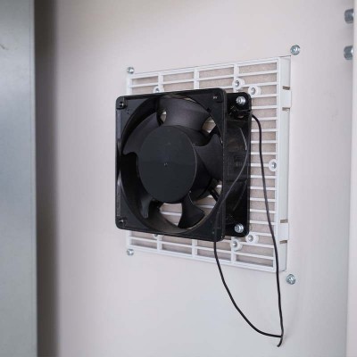 厂家加工定制户外防水整体仿威图柜室内配电箱开关控制箱非标柜图3