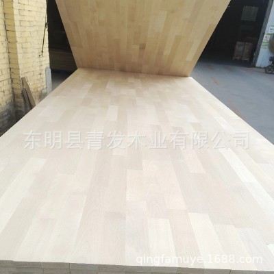 桦木 直拼板 家具板 工艺品板 桦木橱柜 桦木指接板