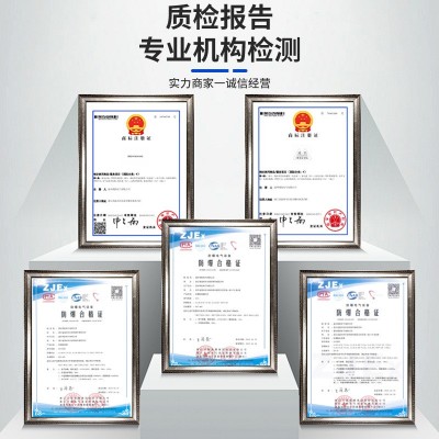 防爆接线箱照明动力防尘配电箱操作柱仪表控制箱端子模块箱监控箱图5