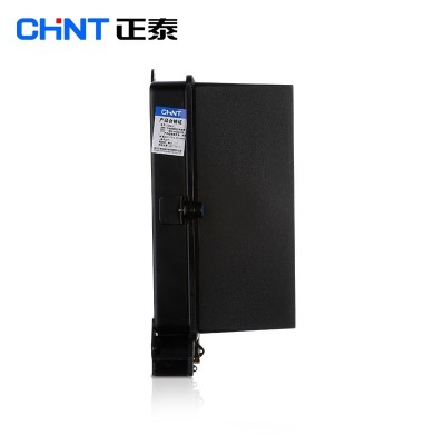 正泰品牌三相四线机械电能表互感式工业电能表DT862系列智能仪表图3