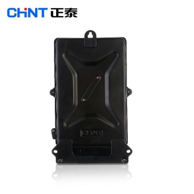 正泰品牌三相四线机械电能表互感式工业电能表DT862系列智能仪表图4