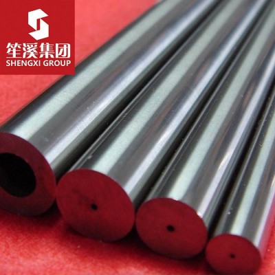 现货1J85坡莫合金软磁合金圆棒带材钢管镍基合金零售切割批发精密