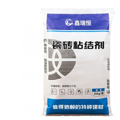 瓷砖粘结剂渗透型墙面修补专用防空鼓强力瓷砖胶