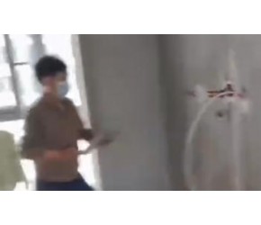 装修过程神操作