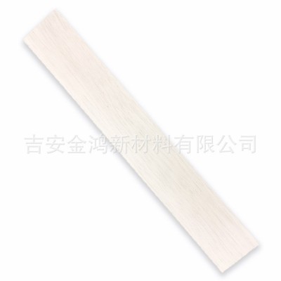 巴尔沙木DIY轻木片轻木板航模模型制 作材料巴沙木飞机木规格齐全 20张