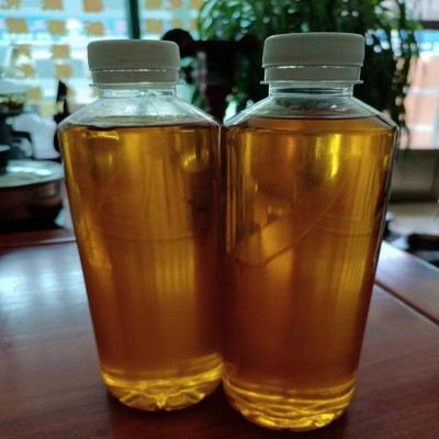 桐油熟桐油木用木器漆天然防水防腐防开裂工业涂料用耐腐蚀桐油