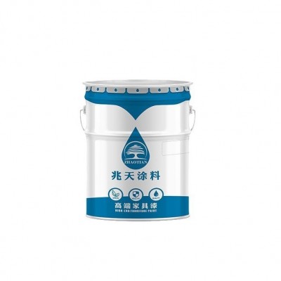 厂家供应白底漆PE不饱和聚酯漆板式家具底漆不用打磨直接喷面漆