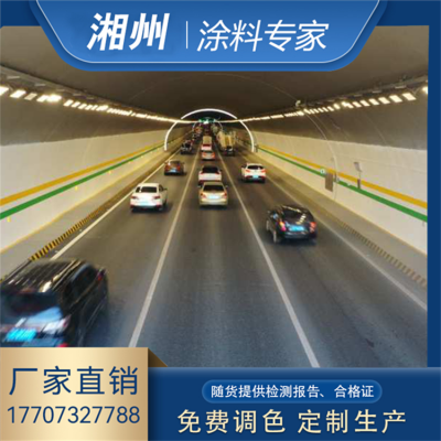水性环氧封闭底漆 氟碳金属闪光漆 颜色灵活可调 中鑫