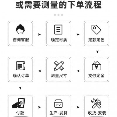 浙江全屋定制柜工厂 实木衣柜衣橱家具酒店公寓卧室入户柜 子柜门