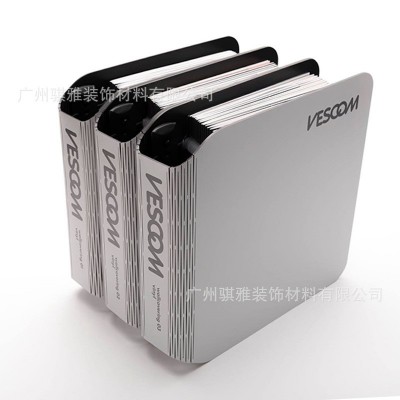 荷兰VESCOM墙布维诗康壁布精装楼盘材料布专卖场墙纸pvc别墅墙布 10平方米
