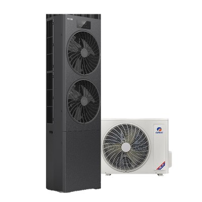 格力基站空调 EFR7.5W/NaAD-N1变频冷暖3匹机房专用柜机一级能效